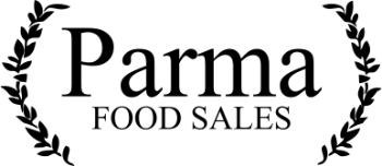 Parma Food Sales Logo