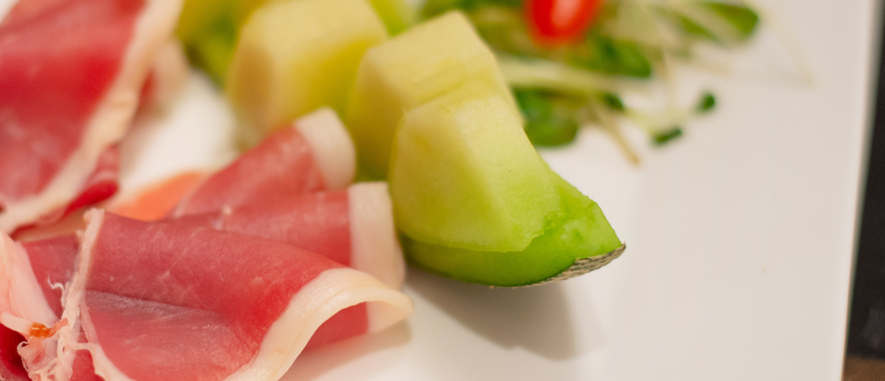Gourmet Specialty Foods