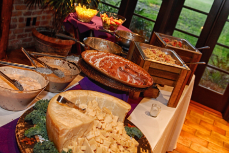 baked goods