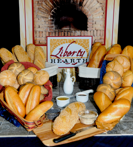The best breads