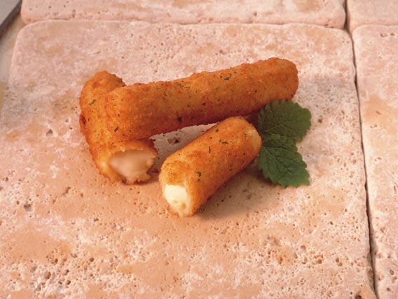 mozarella sticks